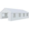 Тент садовый GREEN GLADE 3018 5х8х3,1м (3 коробки) 3018(CP-018)